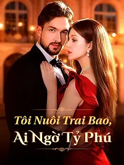 Tôi Nuôi Trai Bao, Ai Ngờ Tỷ Phú