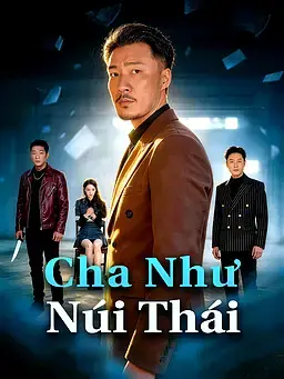 Cha Như Núi Thái