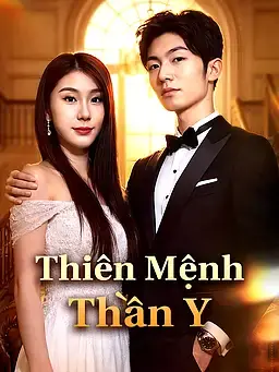 Thiên Mệnh Thần Y