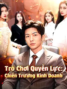 Trò Chơi Quyền Lực: Chiến Trường Kinh Doanh
