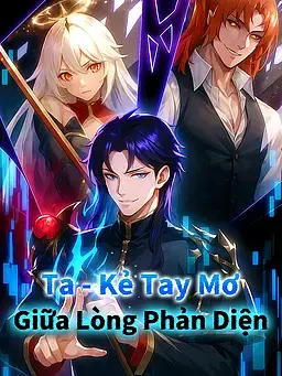 Ta - Kẻ Tay Mơ Giữa Lòng Phản Diện