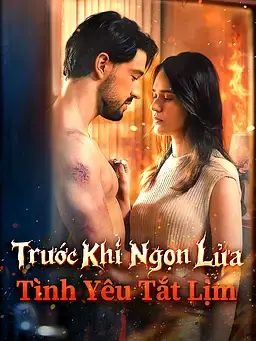 Trước Khi Ngọn Lửa Tình Yêu Tắt Lịm
