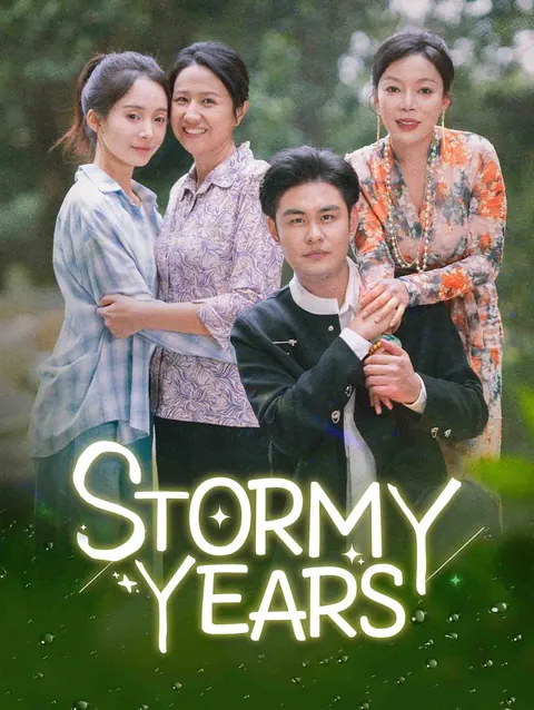 Stormy Years
