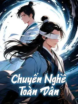 Chuyển Nghề Toàn Dân