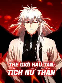 Thế Giới Hậu Tận: Tích Nữ Thần
