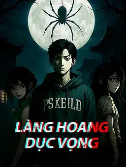 Làng Hoang Dục Vọng