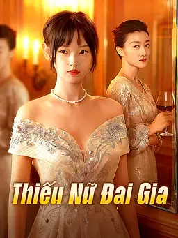 Thiếu Nữ Đại Gia