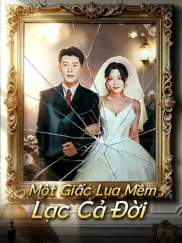 Một Giấc Lụa Mềm Lạc Cả Đời