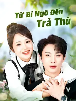 Từ Bí Ngô Đến Trả Thù
