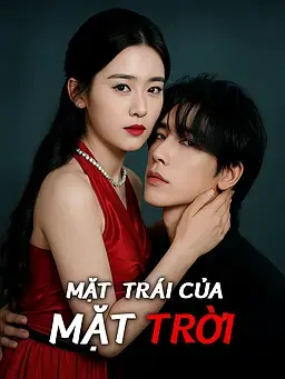 Mặt Trái Của Mặt Trời