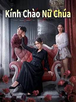 Kính Chào Nữ Chúa