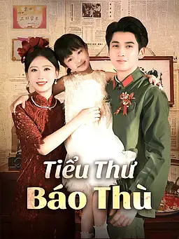 Tiểu Thư Báo Thù