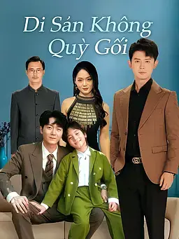 Di Sản Không Quỳ Gối