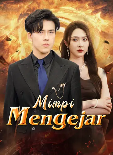 [Dubbing]Mengejar Mimpi