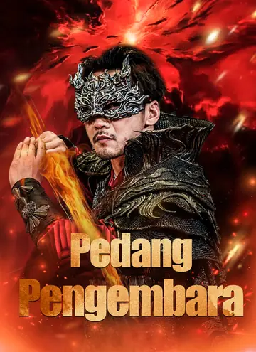 [Dubbing] Pedang Pengembara