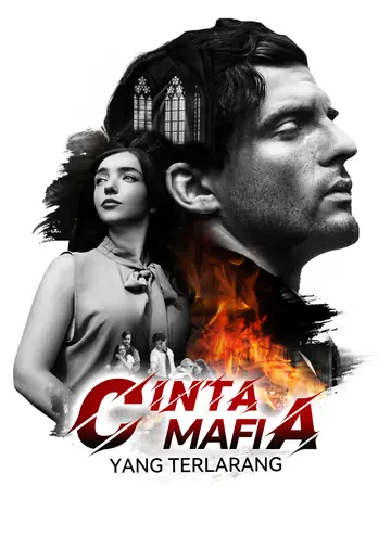 Cinta Mafia yang Terlarang