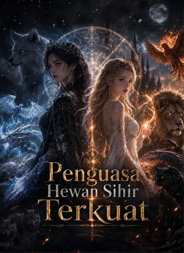 [Dubbing]Penguasa Hewan Sihir Terkuat