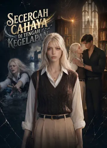 Secercah Cahaya di Tengah Kegelapan