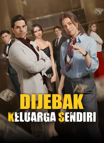 [Dubbing] Dijebak Keluarga Sendiri
