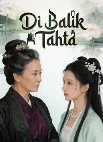Di Balik Tahta
