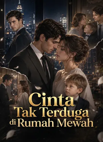 [Dubbing]Cinta Tak Terduga di Rumah Mewah