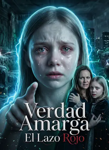 [Doblado]Verdad Amarga: El Lazo Rojo