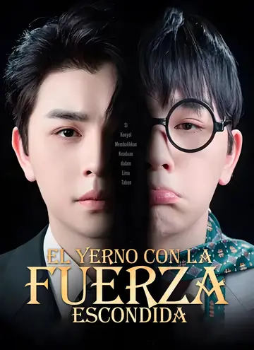 [Doblado]El Yerno con la Fuerza Escondida