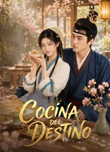 Cocina del destino