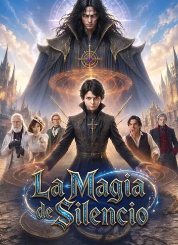 La Magia de Silencio