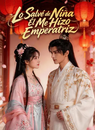 Lo Salvé de Niña  Él Me Hizo Emperatriz