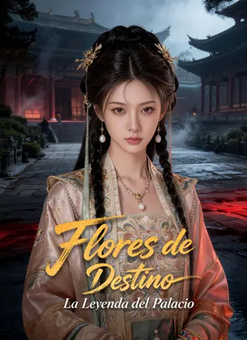 Flores de Destino: La Leyenda del Palacio