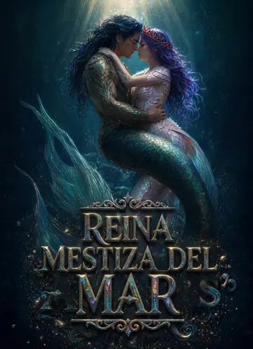 [Doblado]Reina mestiza del mar