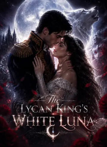 พระมหากษัตริย์ Lycan White Moon