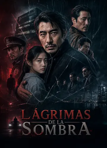 Lágrimas de la Sombra