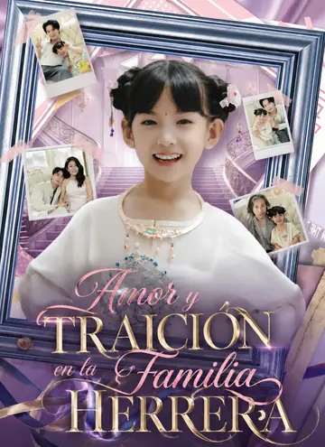 Amor y Traición en la Familia Herrera