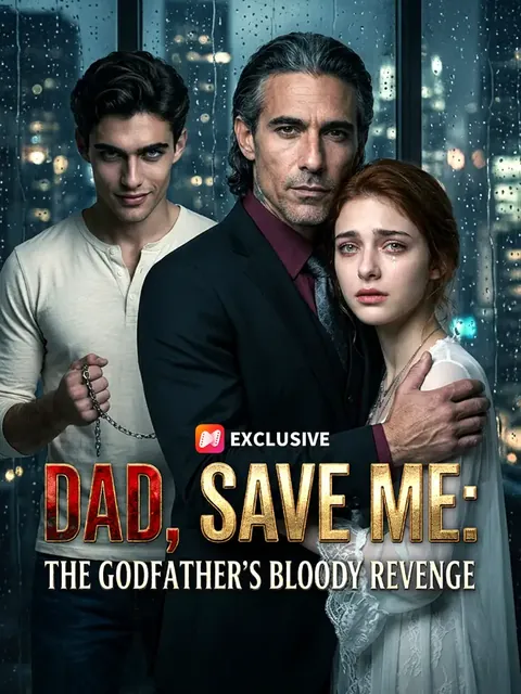 Dad, Save Me: The Godfather's Bloody Revenge