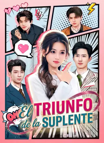 El Triunfo de la Suplente