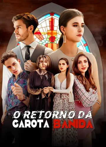 O Retorno da Garota Banida
