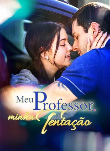 Meu professor, minha tentação
