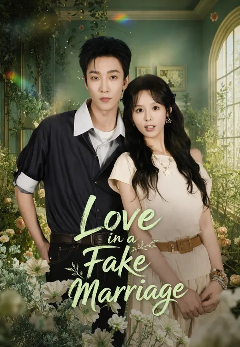 Love in a Fake Marriage