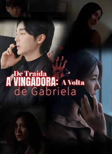 De Traída a Vingadora: A Volta de Gabriela