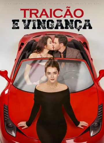 Traição e Vingança