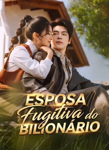 Esposa Fugitiva do Bilionário