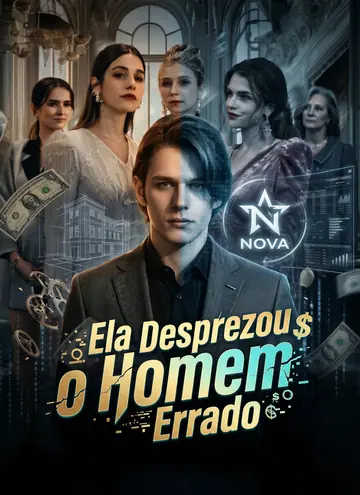 [Dublado]Ela Desprezou o Homem Errado