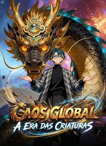 [Dublado]Caos Global: A Era das Criaturas