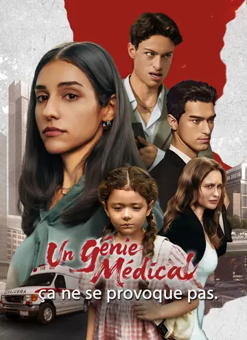 [Doublé]Un génie médical, ça ne se provoque pas.