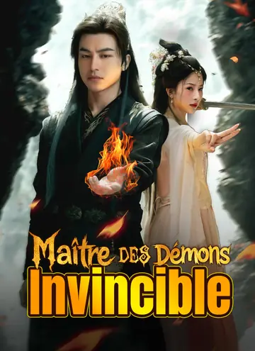 [Doublé]Maître des Démons Invincible