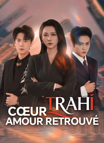 [Doublé]Cœur trahi, amour retrouvé