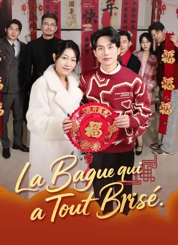 [Doublé]La Bague qui a Tout Brisé