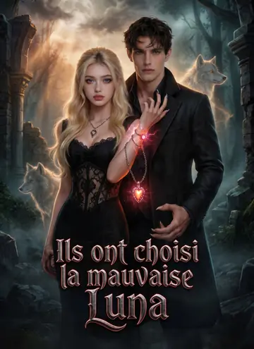 Ils ont choisi la mauvaise Luna